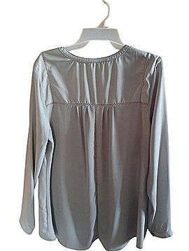 BKE Boutique Blouse (view 2)