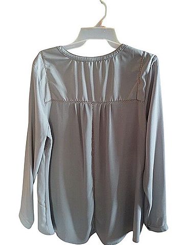 BKE Boutique Blouse (view 2)