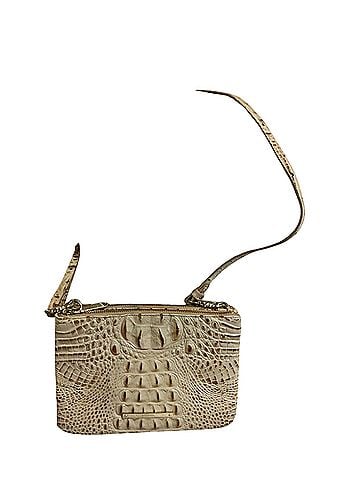 Brahmin Leather Crossbody Bag (view 1)