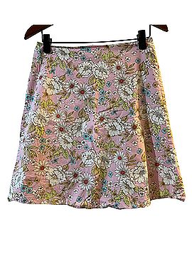Eyeshadow Casual Skirt (view 1)