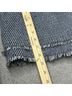 Chico's Tweed Blue Jacket Size 14 - photo 15