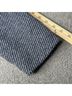 Chico's Tweed Blue Jacket Size 14 - photo 13
