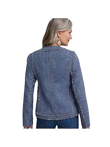 Chico's Jacket (view 2)