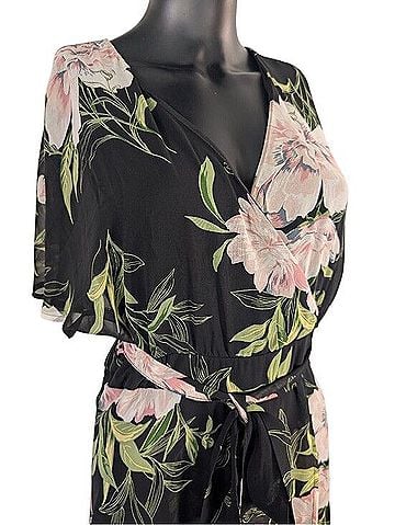 June & Hudson Casual Dress (view 2)