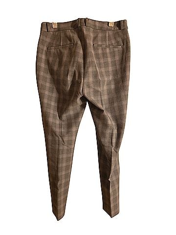 Banana Republic Sloan Slim High-Rise Dress Pants (view 2)