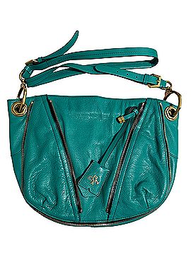 Oryany Leather Crossbody Bag (view 1)