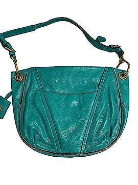 Oryany Leather Crossbody Bag (view 2)
