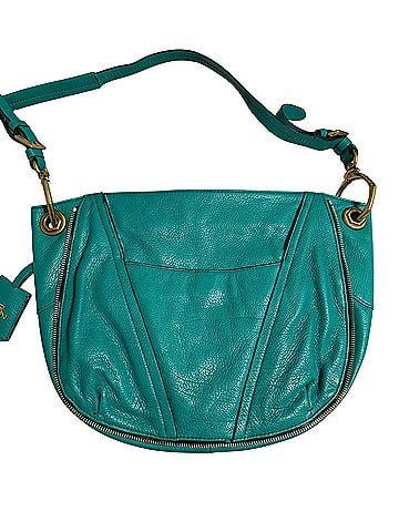 Oryany Leather Crossbody Bag (view 2)