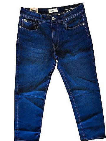 Jachs Girlfriend Jeans (view 1)