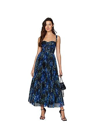 Hutch Elsie Cocktail Dress (view 1)