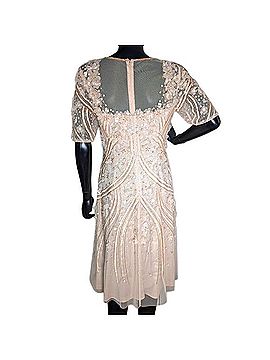 Adrianna Papell Cocktail Dress (view 2)