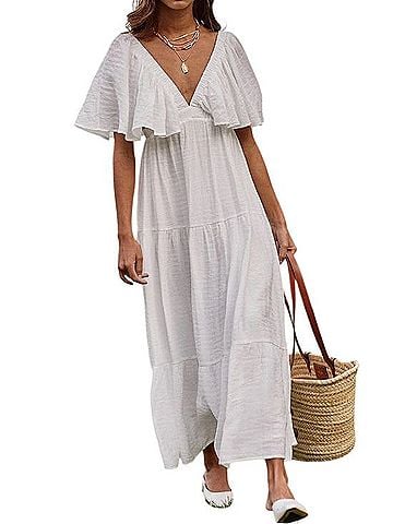Free People FP Beach Casual Dress (view 1)
