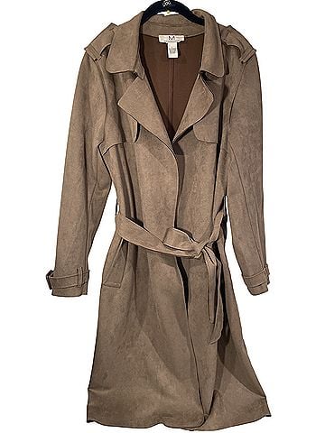Magaschoni Trenchcoat (view 1)