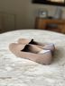 ROTHY'S Brown Flats Size 7 1/2 - photo 5