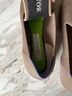 ROTHY'S Brown Flats Size 7 1/2 - photo 4