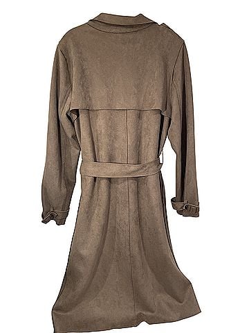 Magaschoni Trenchcoat (view 2)