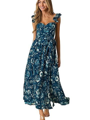 Dress Forum Aimee Casual Dress (view 1)