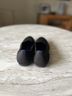 ROTHY'S Black Flats Size 7 1/2 - photo 5