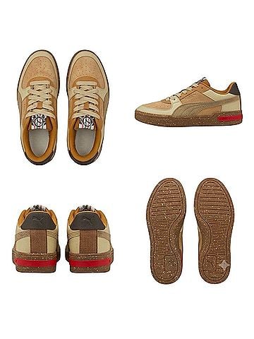 Puma puma Sneakers (view 1)