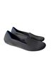 ROTHY'S Black Flats Size 7 1/2 - photo 2