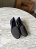 ROTHY'S Black Flats Size 7 1/2 - photo 6