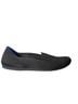 ROTHY'S Black Flats Size 7 1/2 - photo 1