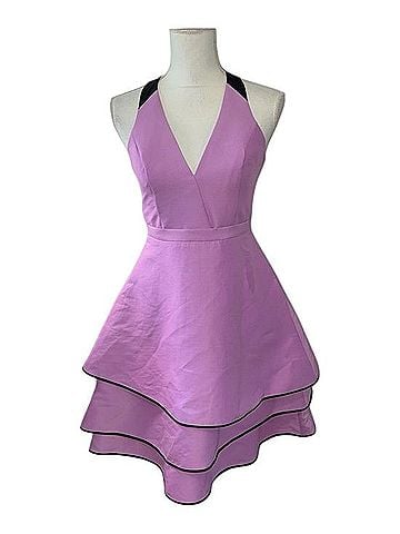 Halston Heritage Casual Dress (view 2)