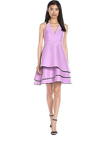 Halston Heritage Casual Dress (view 1)