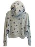 Disney Floral Multi Color Jacket Size XL - photo 2