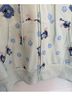 Disney Floral Multi Color Jacket Size XL - photo 4