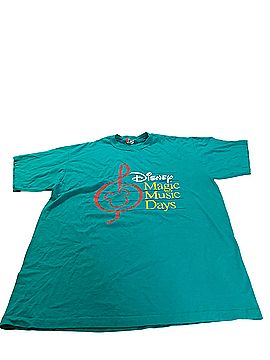 Disney Short Sleeve T-Shirt (view 1)