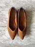 ROTHY'S Brown Orange Gold Flats Size 7 1/2 - photo 3