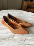 ROTHY'S Brown Orange Gold Flats Size 7 1/2 - photo 5