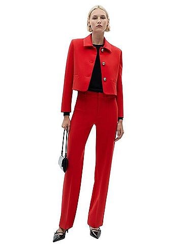 Mango Dress Pants (view 1)