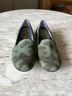 ROTHY'S Camo Green Flats Size 7 1/2 - photo 3