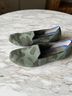 ROTHY'S Camo Green Flats Size 7 1/2 - photo 4