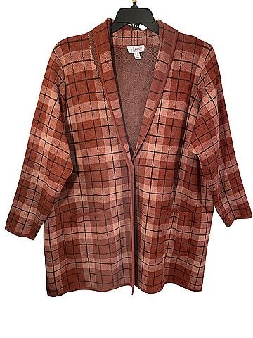 D&Co. Cardigan (view 1)