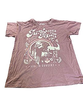 Wonder Nation T-Shirt (view 1)