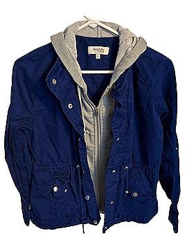 Charlotte Russe Jacket (view 1)