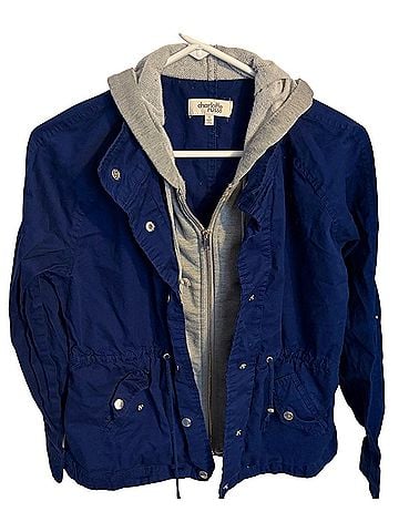 Charlotte Russe Jacket (view 1)