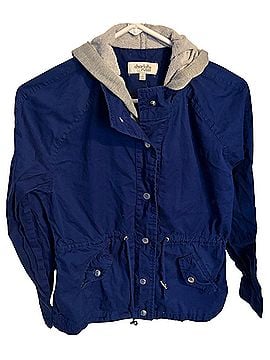 Charlotte Russe Jacket (view 2)