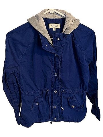 Charlotte Russe Jacket (view 2)