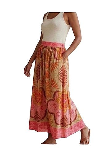 Calypso St. Barth Casual Skirt (view 1)