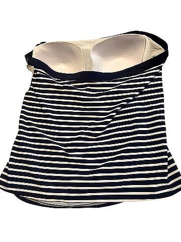 Lands' End Swimsuit Top (view 2)