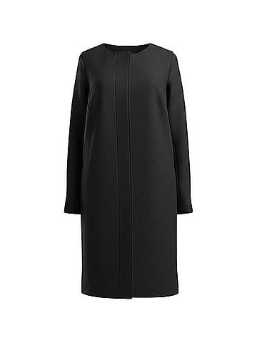 Talbots Coat (view 1)