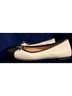 Kurt Geiger Black White Flats Size EU 39 1/2 - photo 11
