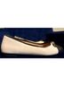 Kurt Geiger Black White Flats Size EU 39 1/2 - photo 6