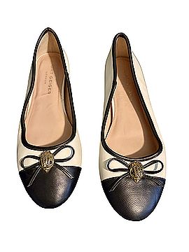 Kurt Geiger Flats (view 1)