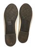 Kurt Geiger Black White Flats Size EU 39 1/2 - photo 2