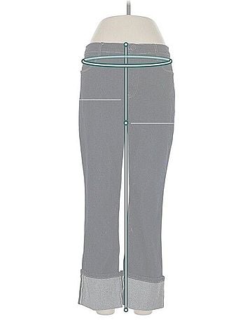 Blank NYC Boyfriend Jeans Jeans (view 2)
